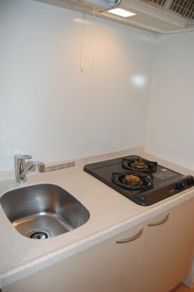 CITY　SPIRE幸町の物件内観写真