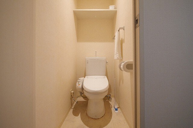 CITY　SPIRE幸町の物件内観写真