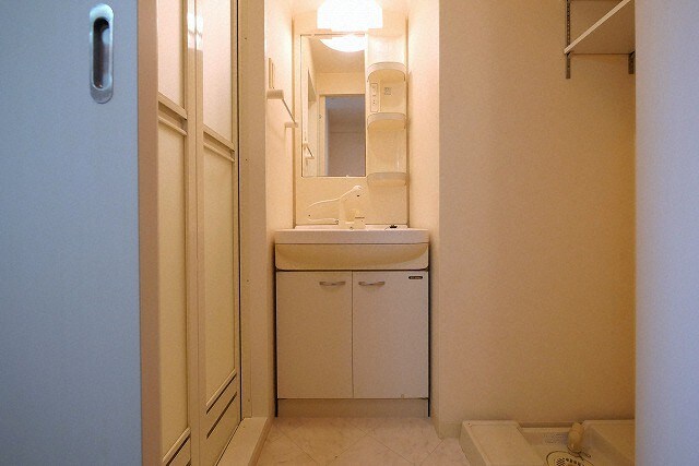 CITY　SPIRE幸町の物件内観写真