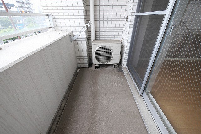 CITY　SPIRE幸町の物件内観写真