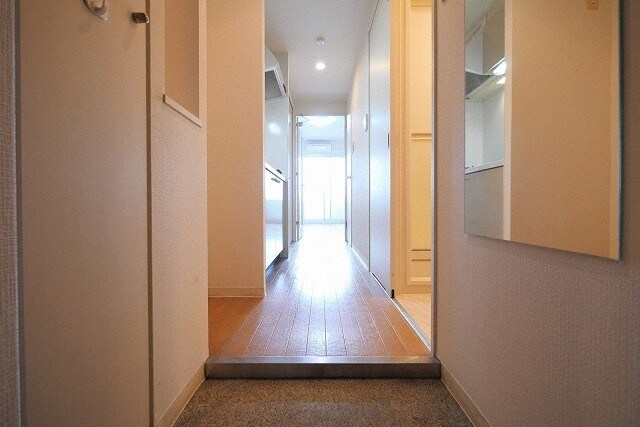 CITY　SPIRE幸町の物件内観写真