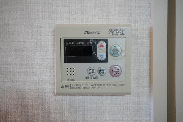 CITY　SPIRE幸町の物件内観写真