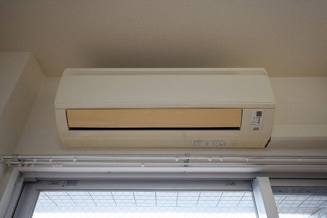 CITY　SPIRE幸町の物件内観写真