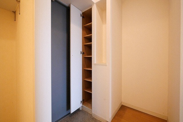 CITY　SPIRE幸町の物件内観写真