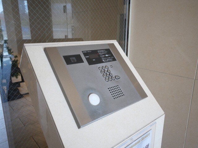 CITY　SPIRE幸町の物件内観写真