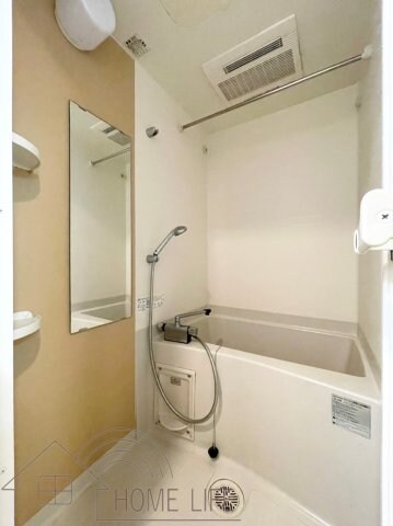 レジュールアッシュ中之島ＳＯＵＴＨの物件内観写真