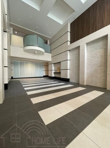 レジュールアッシュ中之島ＳＯＵＴＨの物件外観写真