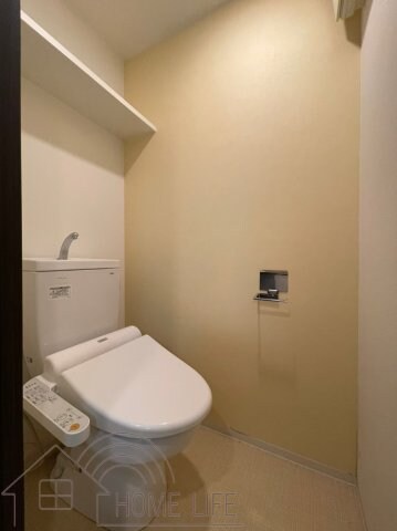 レジュールアッシュ中之島ＳＯＵＴＨの物件内観写真