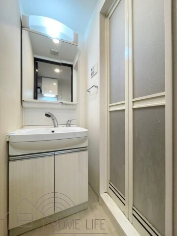 レジュールアッシュ中之島ＳＯＵＴＨの物件内観写真