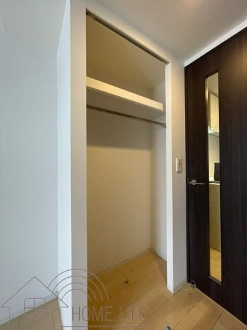 レジュールアッシュ中之島ＳＯＵＴＨの物件内観写真