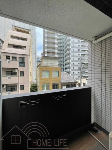 レジュールアッシュ中之島ＳＯＵＴＨの物件内観写真