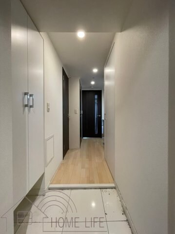 レジュールアッシュ中之島ＳＯＵＴＨの物件内観写真