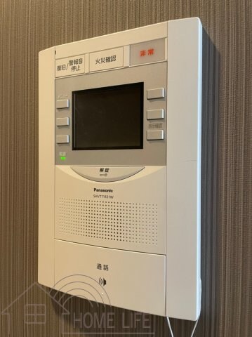 レジュールアッシュ中之島ＳＯＵＴＨの物件内観写真