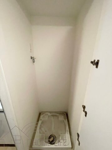 レジュールアッシュ中之島ＳＯＵＴＨの物件内観写真