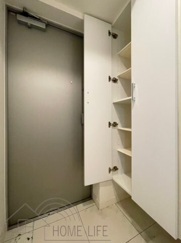 レジュールアッシュ中之島ＳＯＵＴＨの物件内観写真