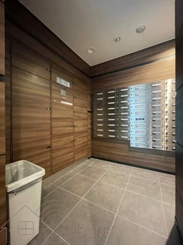 レジュールアッシュ中之島ＳＯＵＴＨの物件内観写真