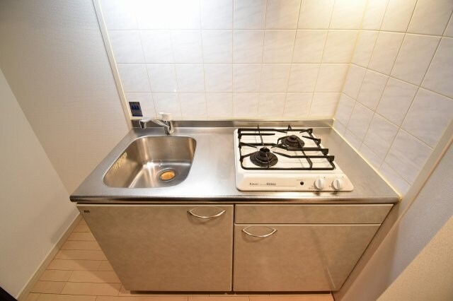 サムティ中之島WESTの物件内観写真