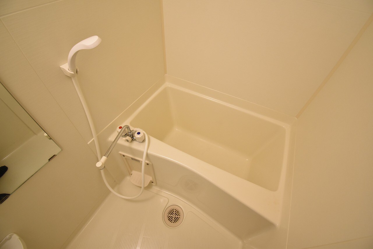 サムティ中之島WESTの物件内観写真