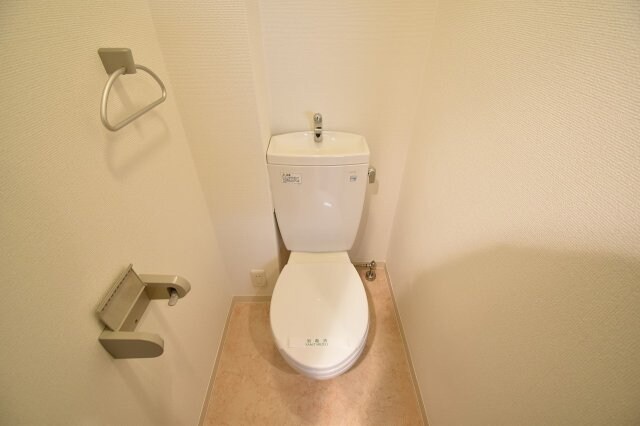 サムティ中之島WESTの物件内観写真