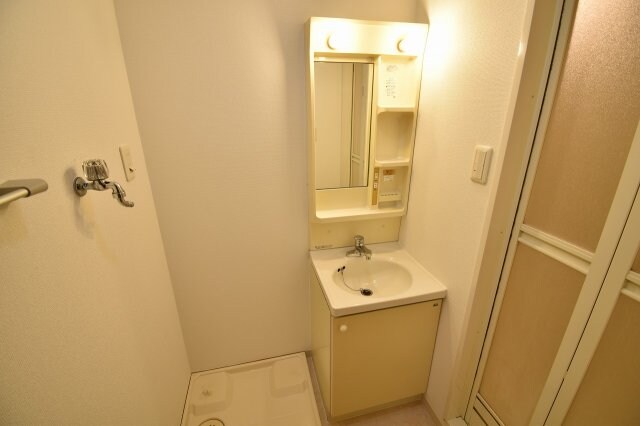 サムティ中之島WESTの物件内観写真