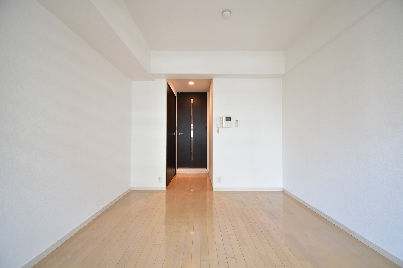 サムティ中之島WESTの物件内観写真