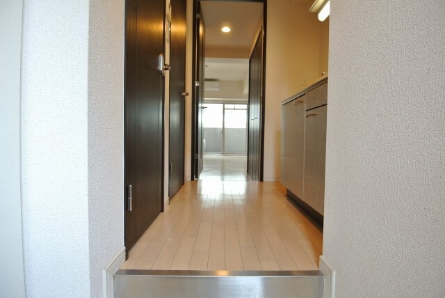 サムティ中之島WESTの物件内観写真