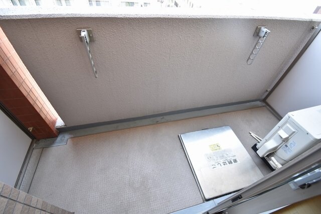 サムティ中之島WESTの物件内観写真