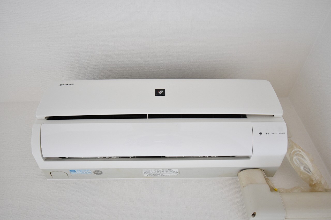 サムティ中之島WESTの物件内観写真