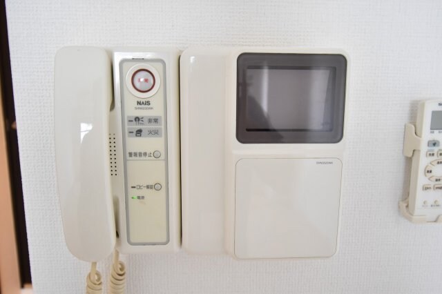 サムティ中之島WESTの物件内観写真