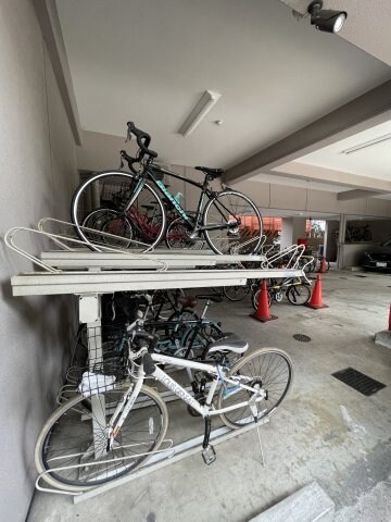 サムティ中之島WESTの物件内観写真