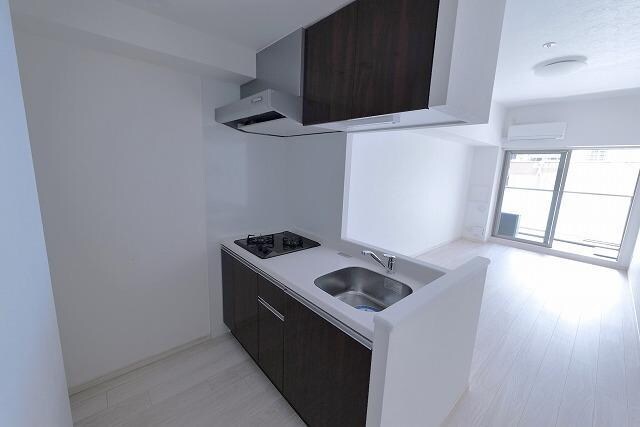 La Douceur天満の物件内観写真