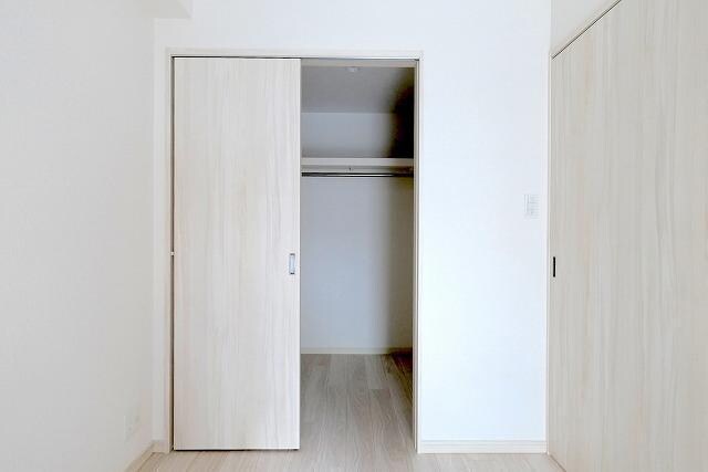 La Douceur天満の物件内観写真