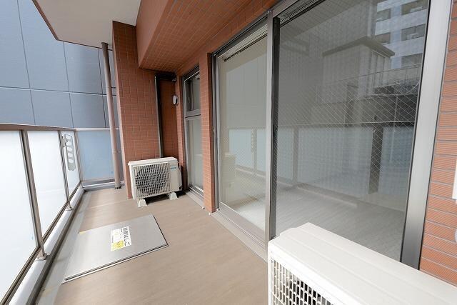 La Douceur天満の物件内観写真