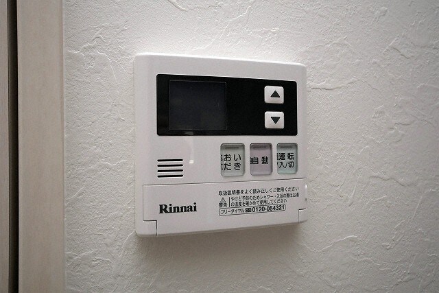 La Douceur天満の物件内観写真