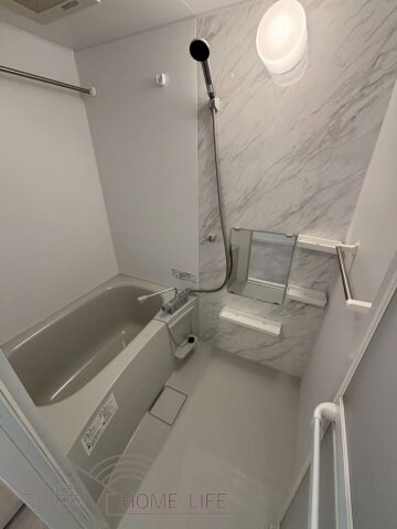 エスグランデ中崎町の物件内観写真