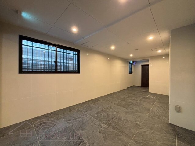 エスグランデ中崎町の物件外観写真