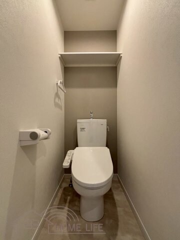 エスグランデ中崎町の物件内観写真