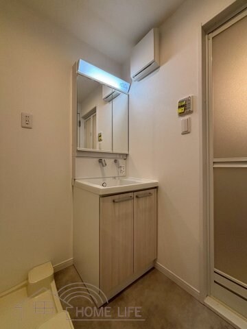 エスグランデ中崎町の物件内観写真