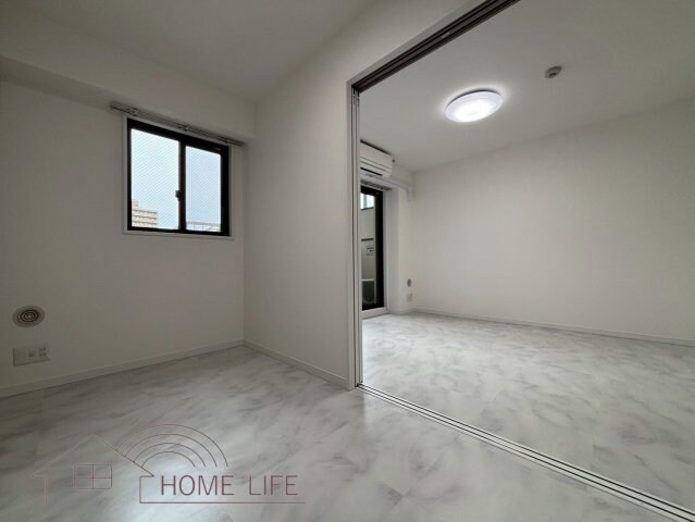 エスグランデ中崎町の物件内観写真