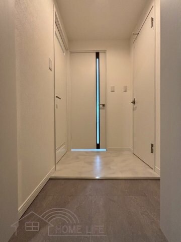 エスグランデ中崎町の物件内観写真