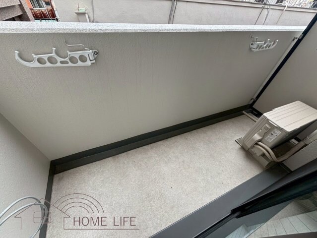 エスグランデ中崎町の物件内観写真