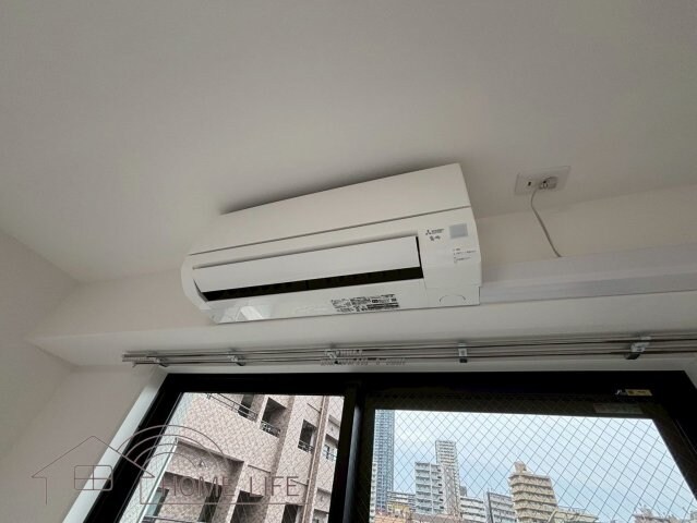 エスグランデ中崎町の物件内観写真