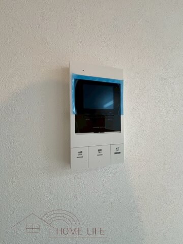 エスグランデ中崎町の物件内観写真