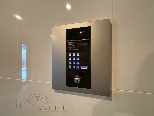 エスグランデ中崎町の物件内観写真