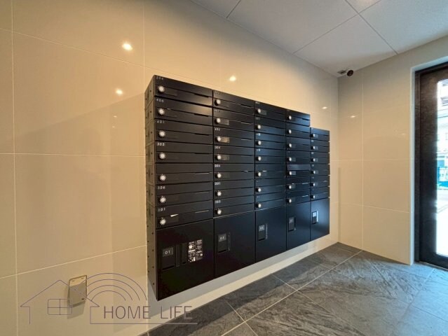 エスグランデ中崎町の物件内観写真