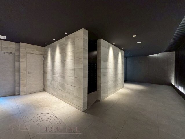 アーバネックス中崎町Ⅱの物件外観写真