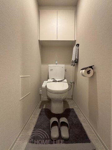 アーバネックス中崎町Ⅱの物件内観写真