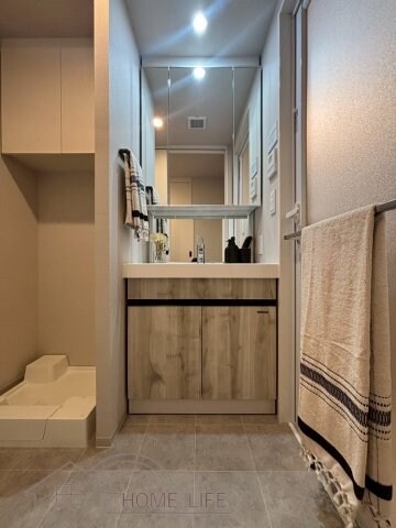 アーバネックス中崎町Ⅱの物件内観写真