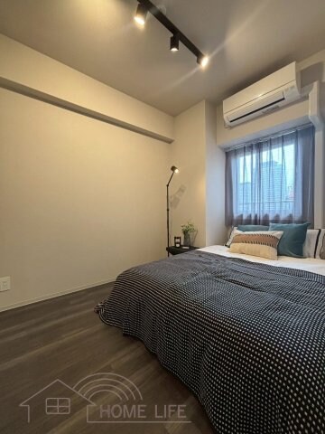 アーバネックス中崎町Ⅱの物件内観写真