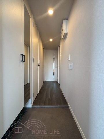 アーバネックス中崎町Ⅱの物件内観写真